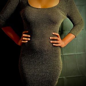 NightCapMe Dress